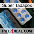 Super Tadapox 40